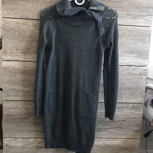 Prana Sweater Dress